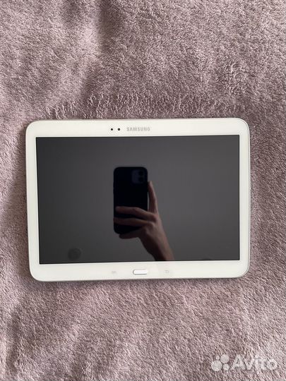Планшет Samsung galaxy tab a3