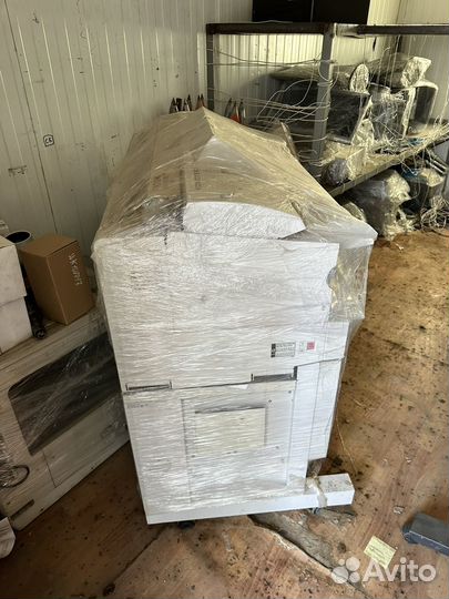 Мфу Ricoh Aficio MP W2401 плоттер сканер копир