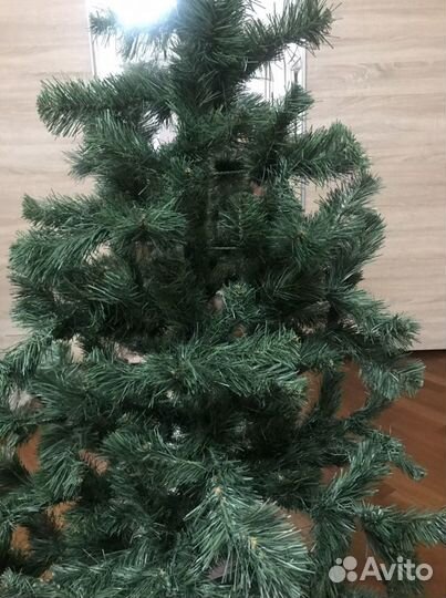 Елка искусственная царь елка форест-150