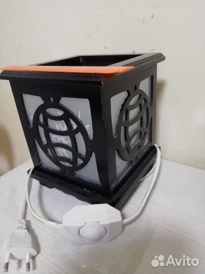 Светильники