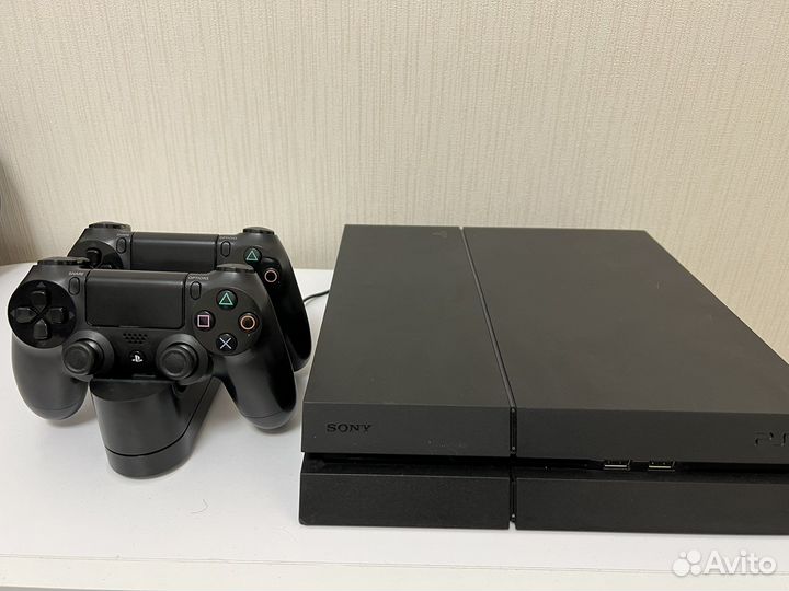 Sony PS4