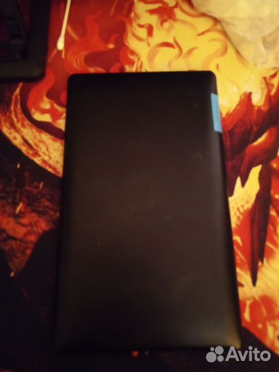 Планшет lenovo TAB3 7 Essential