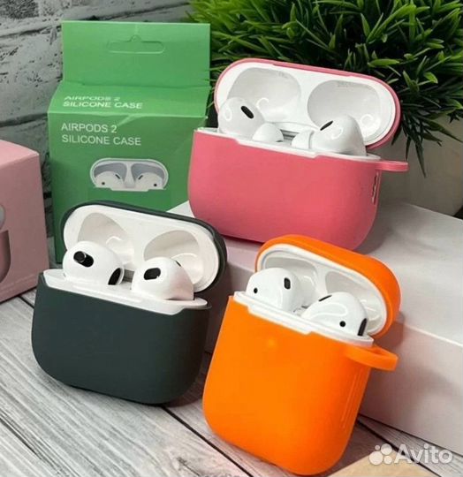 AirPods Pro / AirPods 2 Миасс