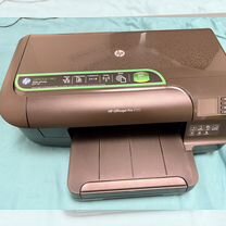 HP 8100 струйный Wi-Fi Duplex / 3000 стр пробег, Видное