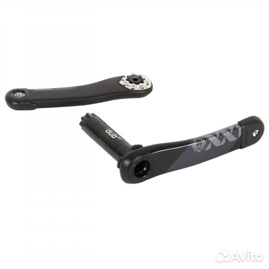 Sram XX1 Eagle X-sync 2 Crank