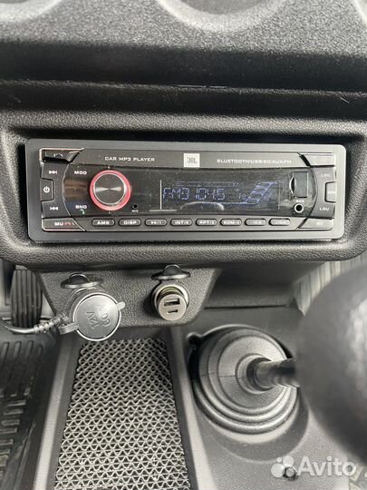 Автомагнитола JBL