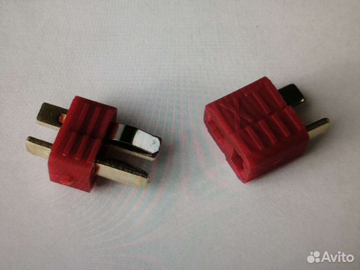 T-plug, Т разъём, Тэшка