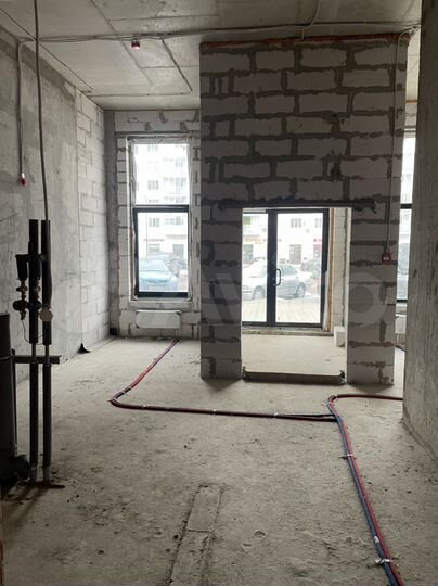 Свободного назначения, 106.2 м²