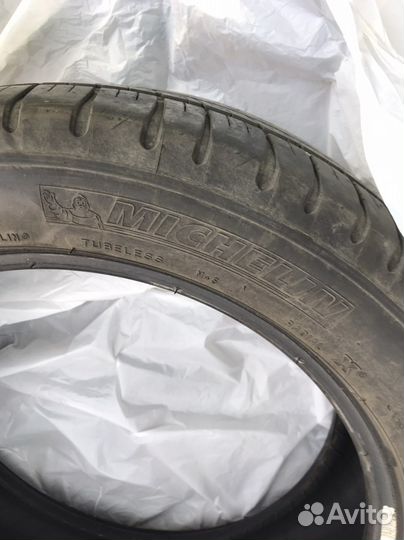 Michelin Pilot Sport A/S 3+ 225/50 R17 94W