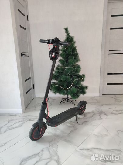 Электросамокат Xiaomi m365 pro