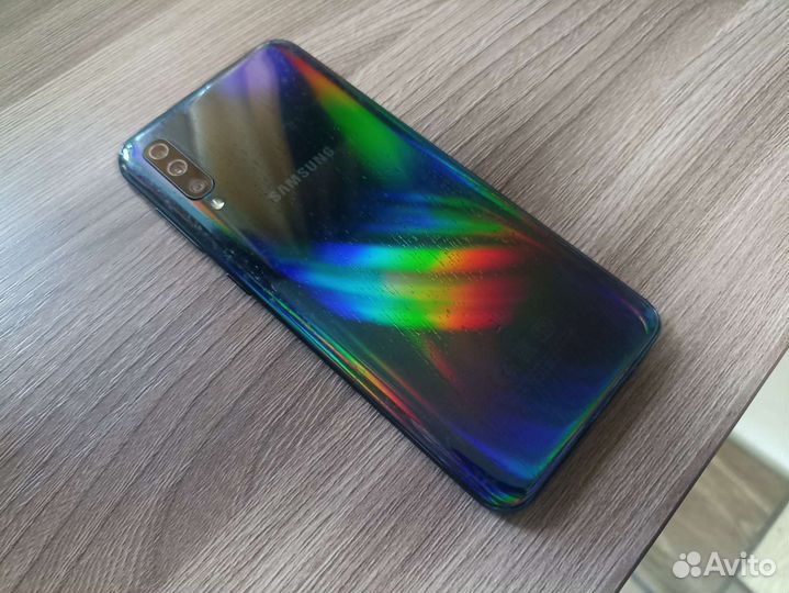 Телефон Samsung a 50