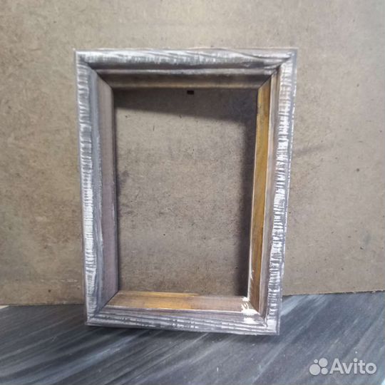 Декоративные рамки для фотографий и картин