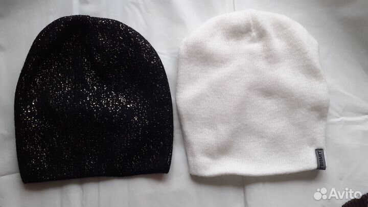 Шапка женская