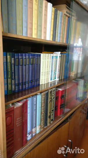 Художественная литература, энциклопедии,словари