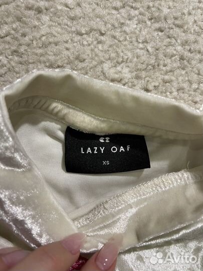 Lazy oaf топ