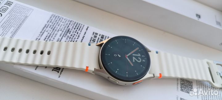 Смарт часы samsung galaxy watch 7 40мм