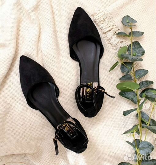 Туфли женские 39 размер