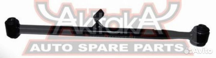 Asva 0125-ACA25LL Тяга подвески поперечная зад лев