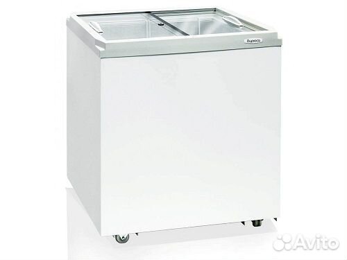 Морозильный ларь Бирюса 200 Z