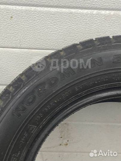 Nokian Tyres Nordman 5 185/65 R14