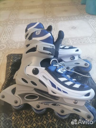 Ролики р 39-42