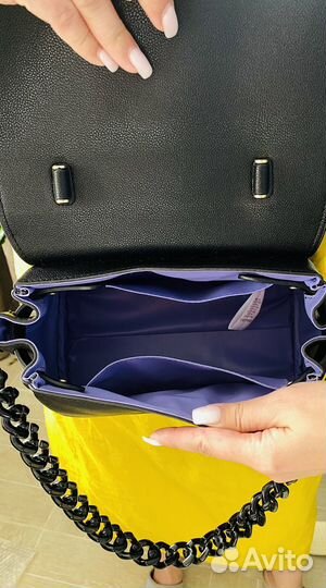 Сумка versace la medusa