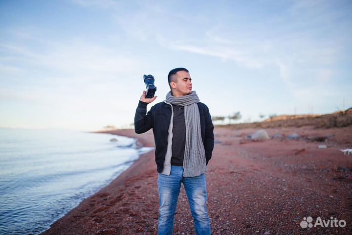 Фотосъёмка Видеосъемка свадеб