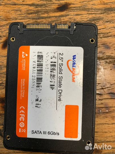 Ssd 32gb(в наличии) и 120gb (продан)