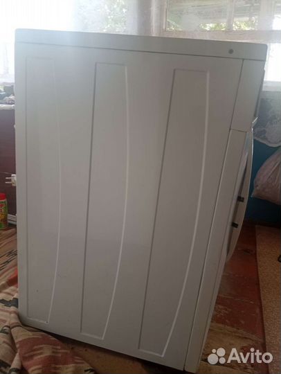 Стиральная машина на запчасти