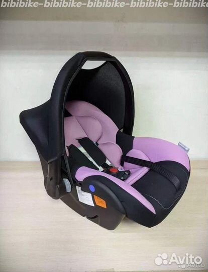 Автолюлька