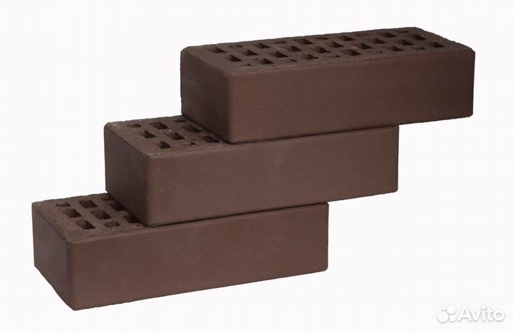 Кирпич облицовочный с доставкой