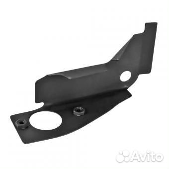 Надставка лонжерона правая