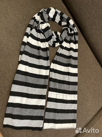 Шарфы