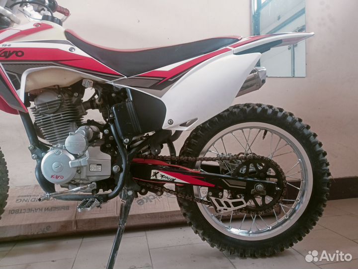 Kayo t2-g