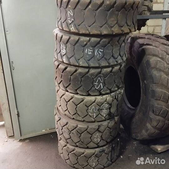 Шины 10р16,5