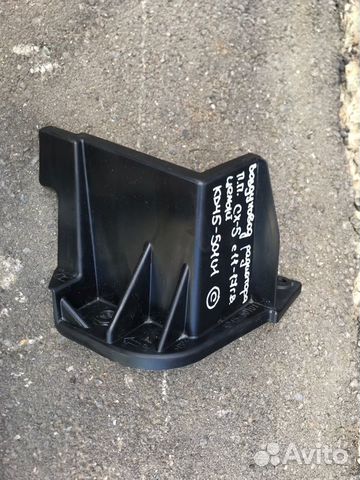 Воздуховод радиатора передний правый Mazda Cx-5 1