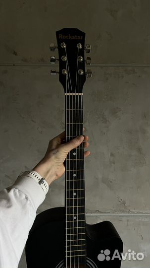 Классическая гитара