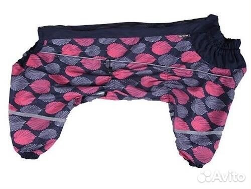 Комбинезон 35S (кобель) JOY мембранный для собак