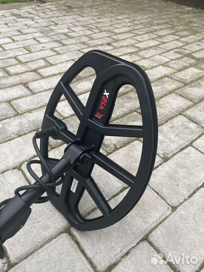 Металлоискатель Minelab X-terra Elite