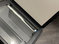 Мфу Epson принтер цветной/продажа/разбор