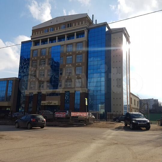 Офис, 83 м²