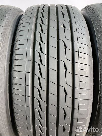 Bridgestone Alenza LX100 235/55 R18 106V