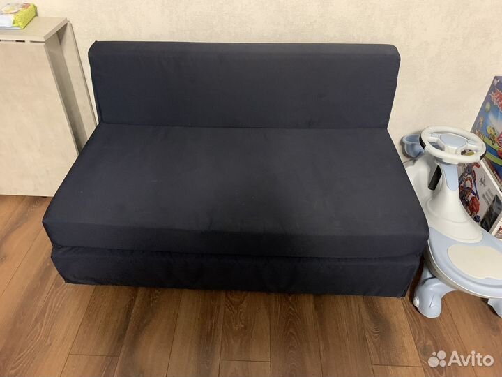 Диван IKEA svensta