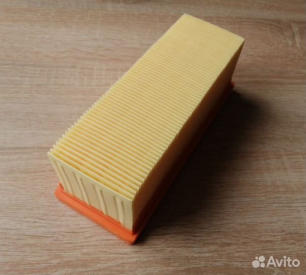 Фильтр karcher se