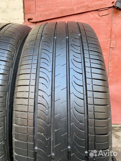 Nexen Classe Premiere CP672 205/65 R16