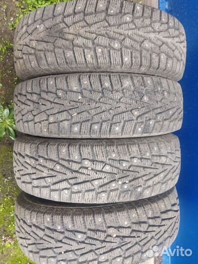 Cordiant Snow Cross 175/65 R14