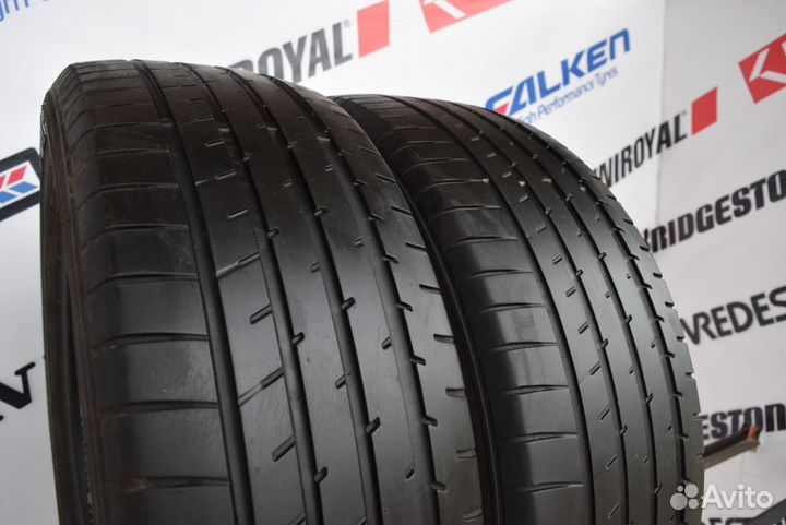 Toyo Proxes R36 225/55 R19