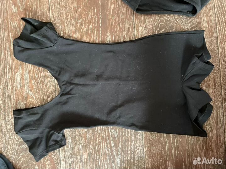 Ком- т для художественной гимнастики одежда