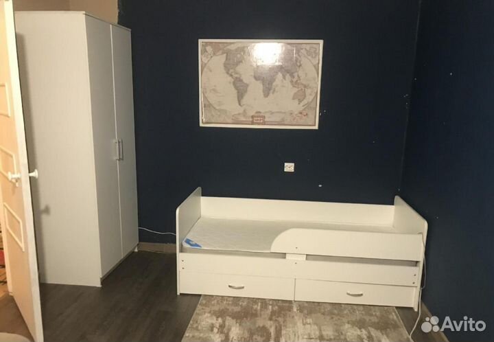 Сборка разборка мебели