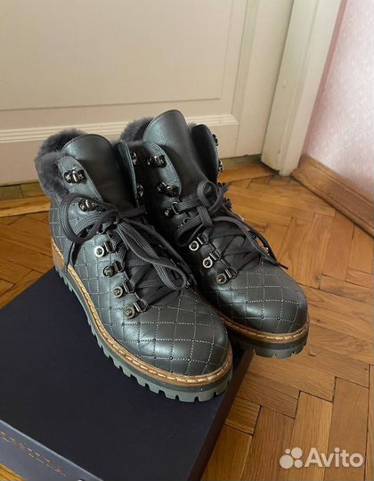 Ботинки Le Silla